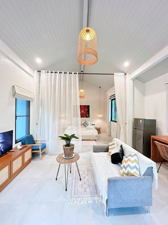 Crystal 7 – Koh Phangan